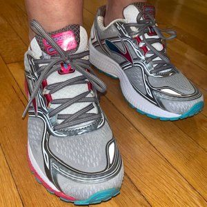 Brooks Ghost 8 Women's Running